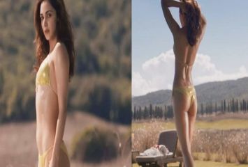 వార్ 2 సినిమాలో ఆ సీన్స్ కట్