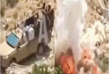 Breaking: 9 మంది పాకిస్తాన్ జవాన్లు దుర్మరణం