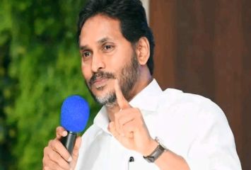 ఈ ఎన్నికలను రద్దు చేసి మళ్లీ నిర్వహించాలి: జగన్