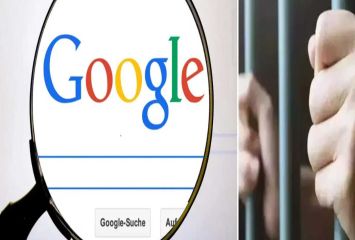 గూగుల్లో ఇవి సెర్చ్ చేస్తే జైలుకే..