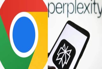 గూగూల్ క్రోమ్ నే కొనేందుకు ముందుకొచ్చిన స్టార్టప్