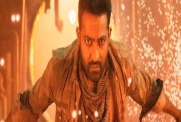 ఈ రోజు ధియేటర్లలో మారణహోమం: ఎన్టీఆర్