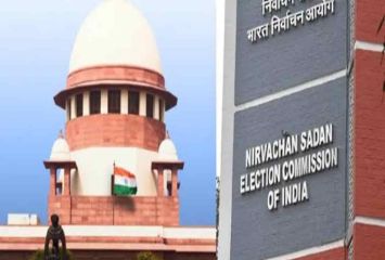 ఓటర్ల జాబితాపై ఈసీకి సుప్రీం కీలక ఆదేశాలు