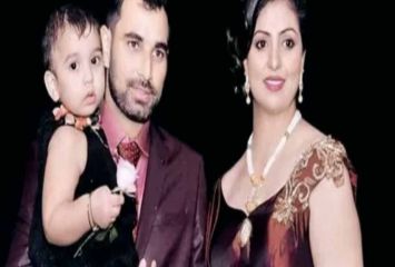 భారత బౌలర్ షమీపై భార్య సంచలన ఆరోపణలు