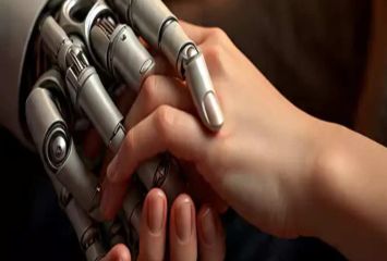 బాయ్ ఫ్రెండ్ ను దూరం చేసిన చాట్ జీపీటీ 