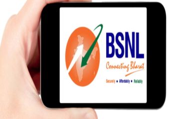 బిఎస్ఎన్ఎల్ ముందడుగు.. అందుబాటులోకి ఈ-సిమ్