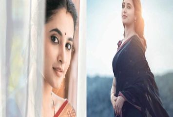 ఓజీ నుంచి ప్రియాంక లుక్ విడుదల