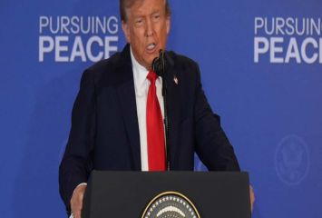 భారత్ పై టారిఫ్ ఉండకపోవచ్చు: ట్రంప్