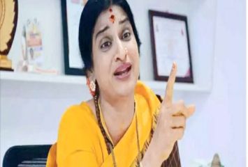 ఉచిత బస్సుల్లో ఎక్కడికి వెళ్లాలి: మాధవీలత