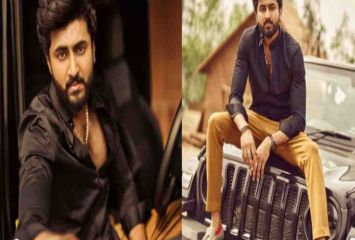 టాలీవుడ్ నటుడిపై కేసు నమోదు