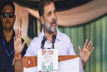 ప్రజలే ఈసీని అఫిడవిట్ అడుగుతారు: రాహుల్ గాంధీ