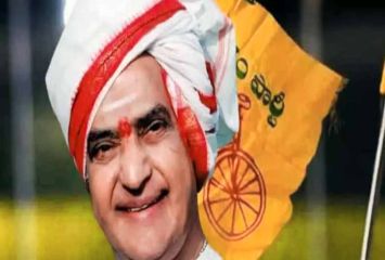 నందమూరి కుటుంబంలో విషాదం