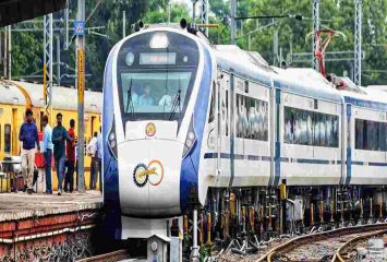 ఇక హిందూపురం నుండి బెంగళూరుకు వందే భారత్