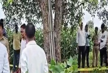 ఒకే కుటుంబంలో ఐదుగురు మృతి