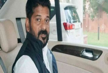 నేడు హస్తినకు సీఎం రేవంత్ రెడ్డి