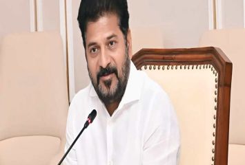 తనకు మద్యం అలవాటుపై రేవంత్ రెడ్డి కీలక వ్యాఖ్యలు 