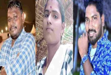 ప్రియుడికోసం మరో భార్య దారుణం