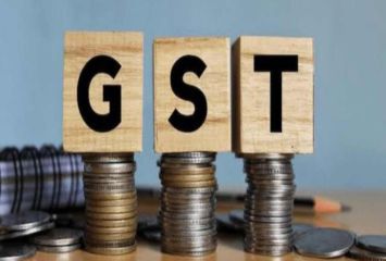 జీఎస్టీలో ఇకపై రెండు శ్లాబ్ లే