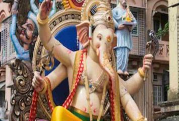 వినాయక చవితికి పోలీసుల రూల్స్ ఇవే..!