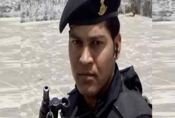 వెబ్ సిరీస్ లో ప్రధాని మాజీ బాడీగార్డ్