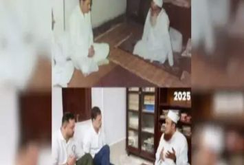 40 ఏళ్ల క్రితం తండ్రి.. ఇప్పుడు తనయుడు..