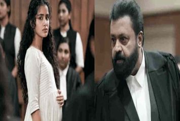 సైలెంట్ గా ఓటీటీలోకి జానకి V vs స్టేట్ ఆఫ్ కేరళ