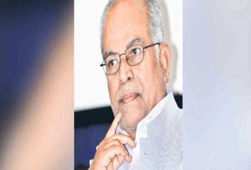 అమిత్ షా వ్యాఖ్యలకు జస్టిస్ సుదర్శన్ రెడ్డి కౌంటర్