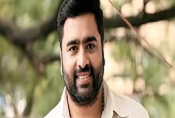 పొలిటికల్ ఎంట్రీపై నారా రోహిత్ ఇంట్రెస్టింగ్ కామెంట్స్