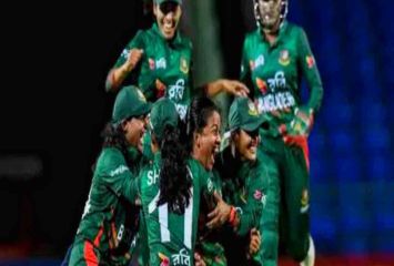 బంగ్లాదేశ్ స్క్వాడ్ లో యువకెరటం..!