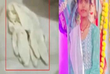 హైదరాబాద్ లో మరో గురుమూర్తి.. భార్యను ముక్కలు చేసి..