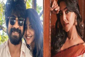 యంగ్ హీరోయిన్ తో అర్జున్ దాస్ ప్రేమ?