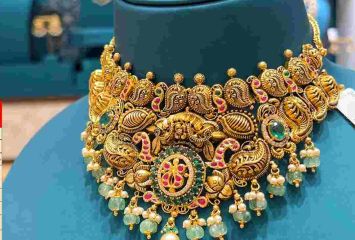 మళ్లీ తగ్గిన బంగారం ధరలు