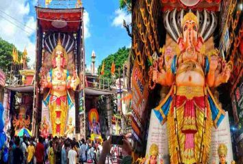 నేటి నుంచి ట్రాఫిక్ ఆంక్షలు