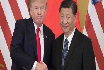 చైనాకు ట్రంప్ బంపర్ ఆఫర్