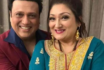 విడాకుల ఊహాగానాలపై స్పందించిన బాలీవుడ్ జంట