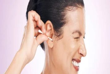 చెవుల్లో ఎక్కువ దురదగా ఉంటుందా..?