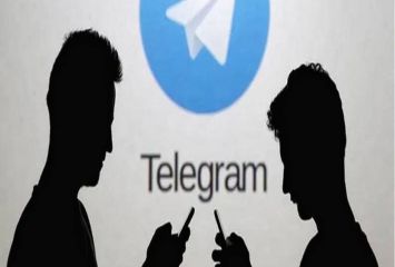 ఆ దేశాల్లో టెలిగ్రామ్ బ్యాన్