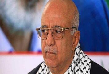 ఇజ్రాయెల్ దాడిలో ప్రధాని హతం