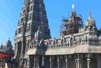 7న యాదాద్రి లక్ష్మీ నరసింహ ఆలయం మూసివేత