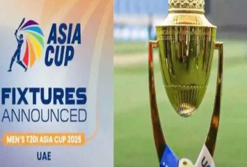 ఆసియా కప్ 2025 మ్యాచ్ టైమింగ్స్ మార్పు
