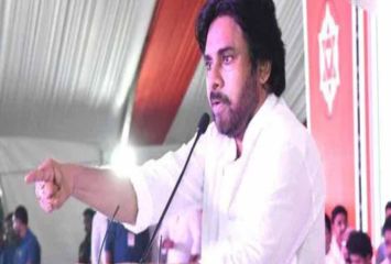 దసరా నుంచి జనసేన త్రిశూల్ వ్యూహం