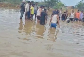 కర్నూలు జిల్లాలో విషాదం.. ఆరుగురు చిన్నారులు మృతి