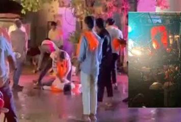 కృష్ణాష్టమి వేడుకల్లో తీవ్ర విషాదం.. ఐదుగురు మృతి