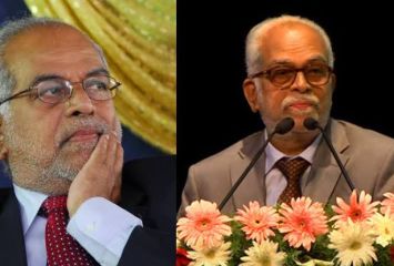 ఇండియా కూటమి ఉప రాష్ట్రపతి అభ్యర్థిగా తెలుగు వ్యక్తి నామినేషన్