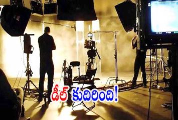 నేటి నుంచి షూటింగ్స్ పునఃప్రారంభం