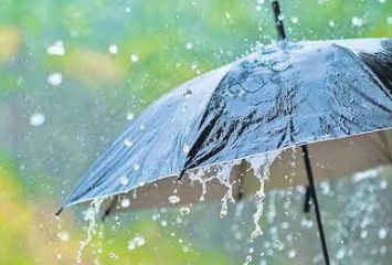 అలెర్ట్: మళ్ళీ భారీ వర్షాలు