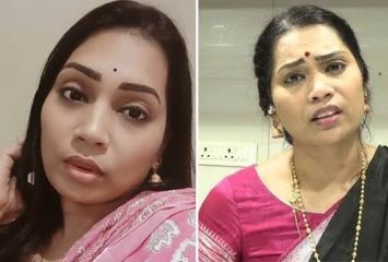 బిగ్ బాస్ లోకి దివ్వెల మాధురి..?