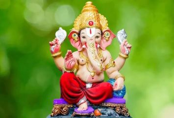 వినాయక చవితి రోజు చేయాల్సిన పనులు ఇవే..