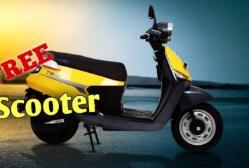 మహిళలకు ఉచితంగా స్కూటీ.. కేంద్రం క్లారిటీ