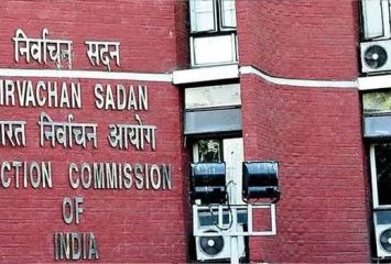 బీహార్ ఓటర్ల జాబితాపై ఈసీ వివరణ